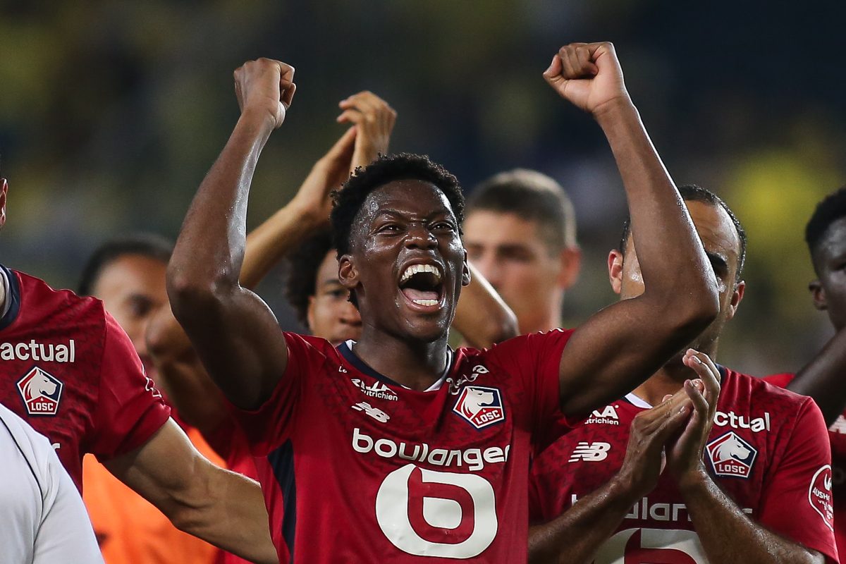 Lille Kadrosu