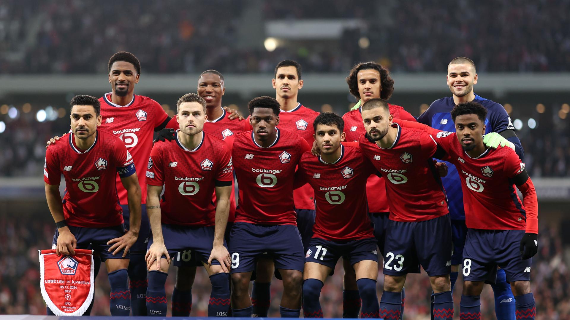 Lille Puan Durumu Detay