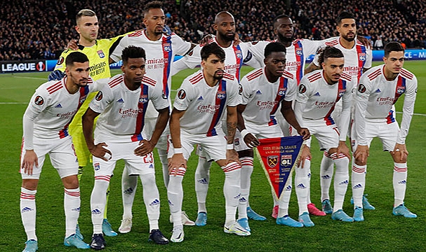 Olympique Lyonnais