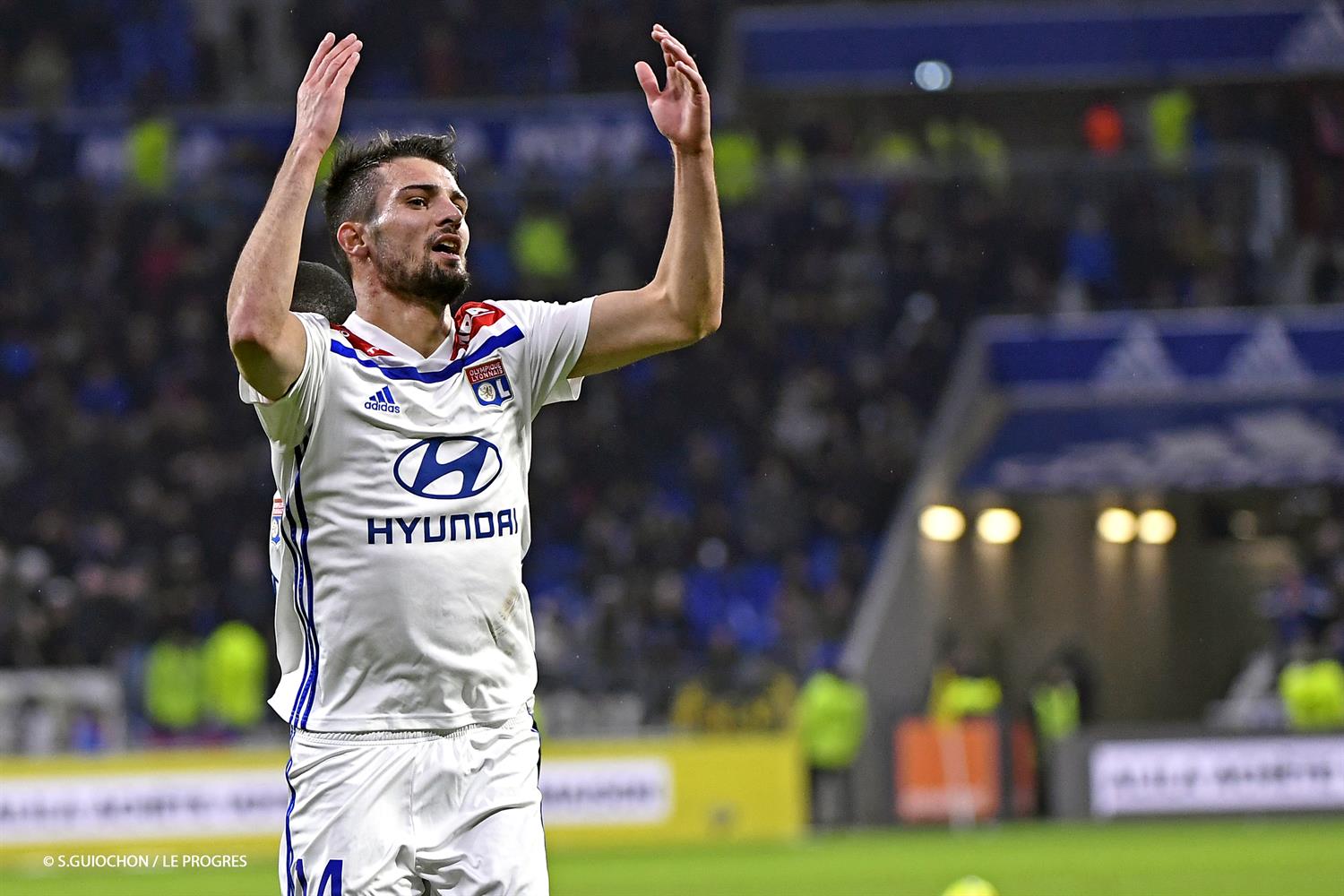 Lyon Maçları