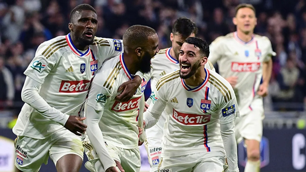 Lyon Puan Durumlari