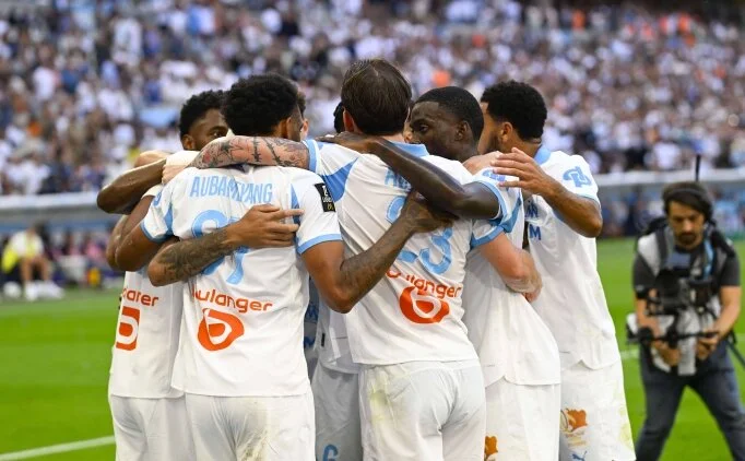 Olympique de Marseille