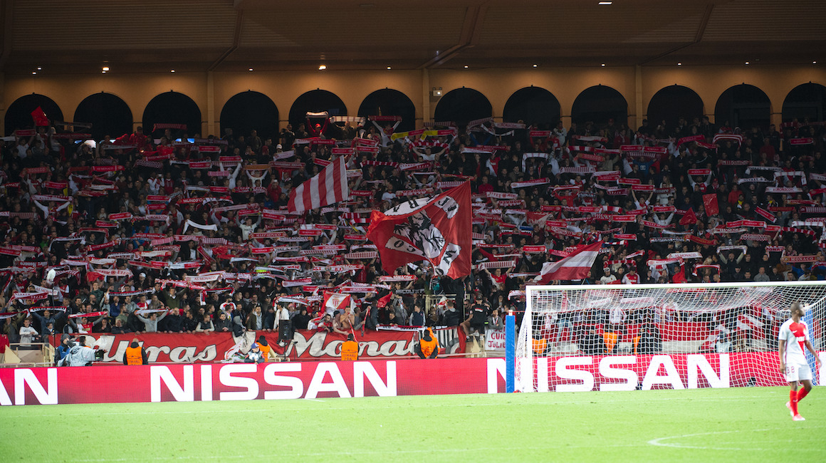 Monaco Maçları
