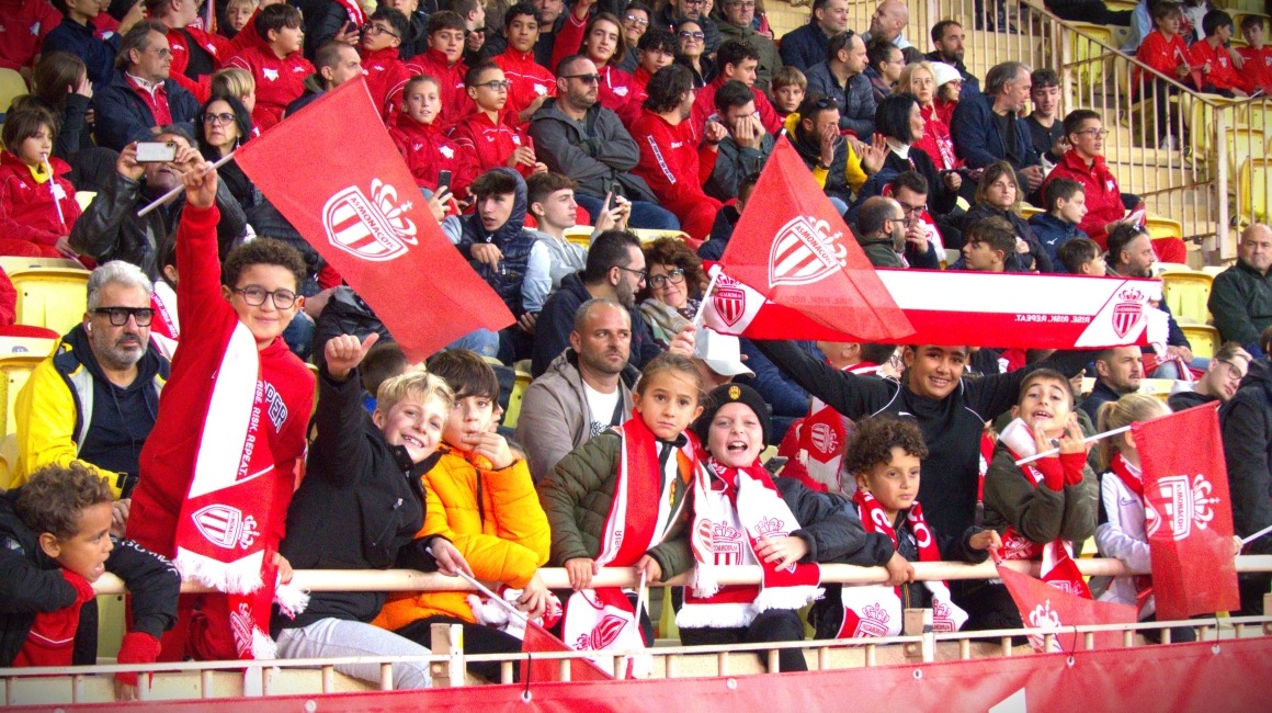 Monaco Puan Durumları