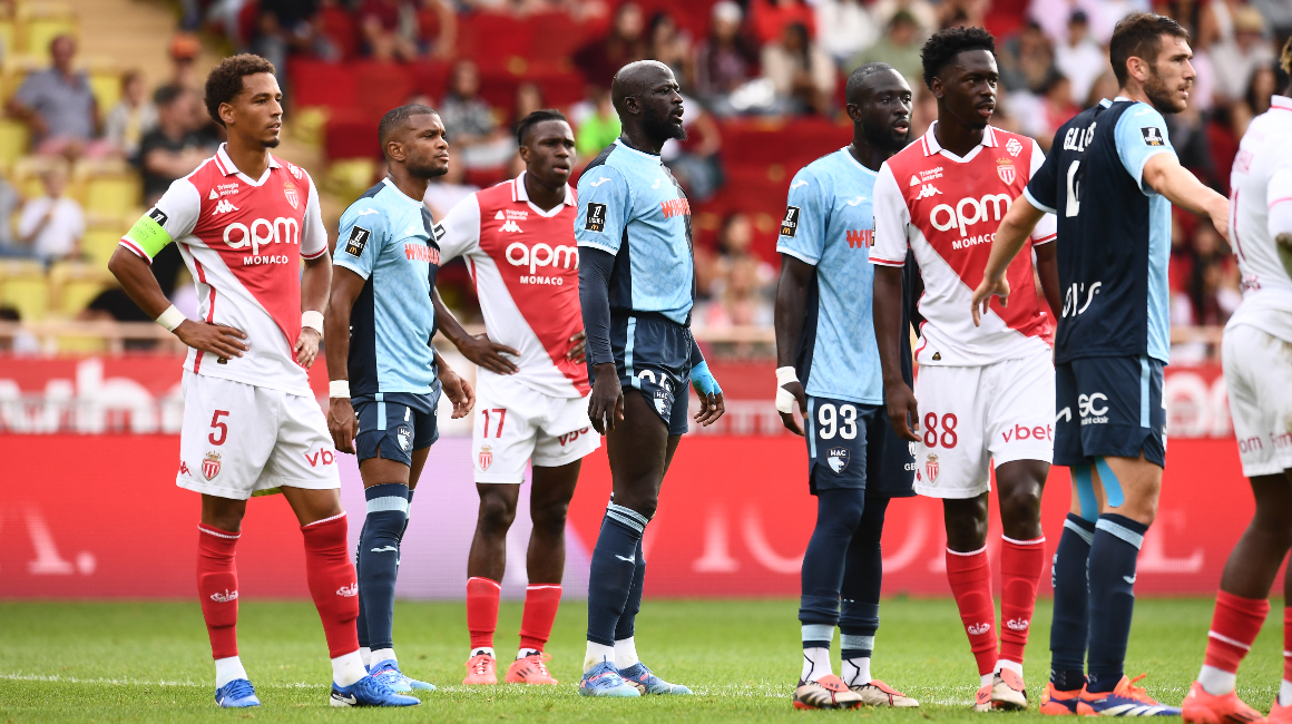Monaco Puan Durumu