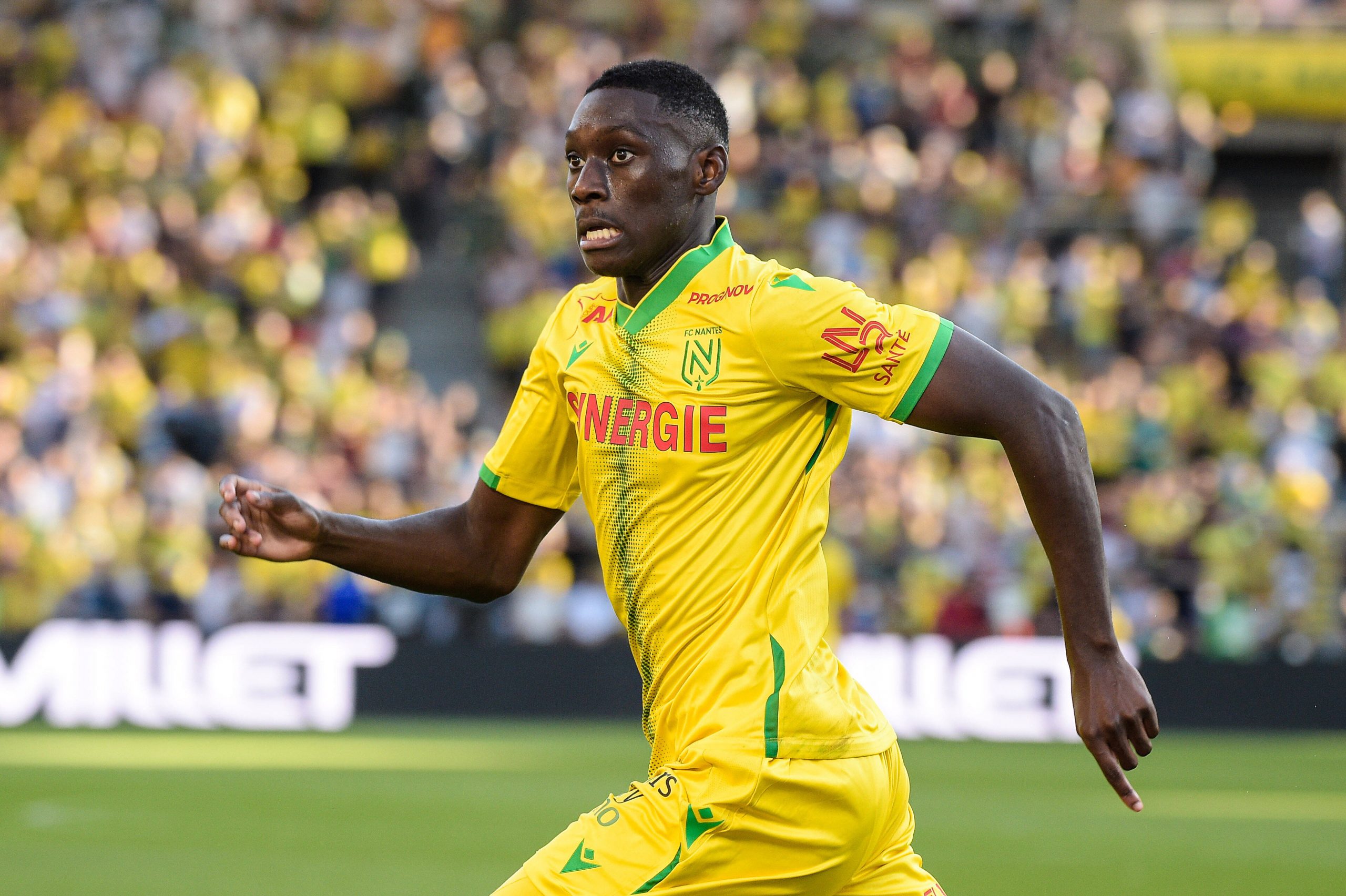 FC Nantes