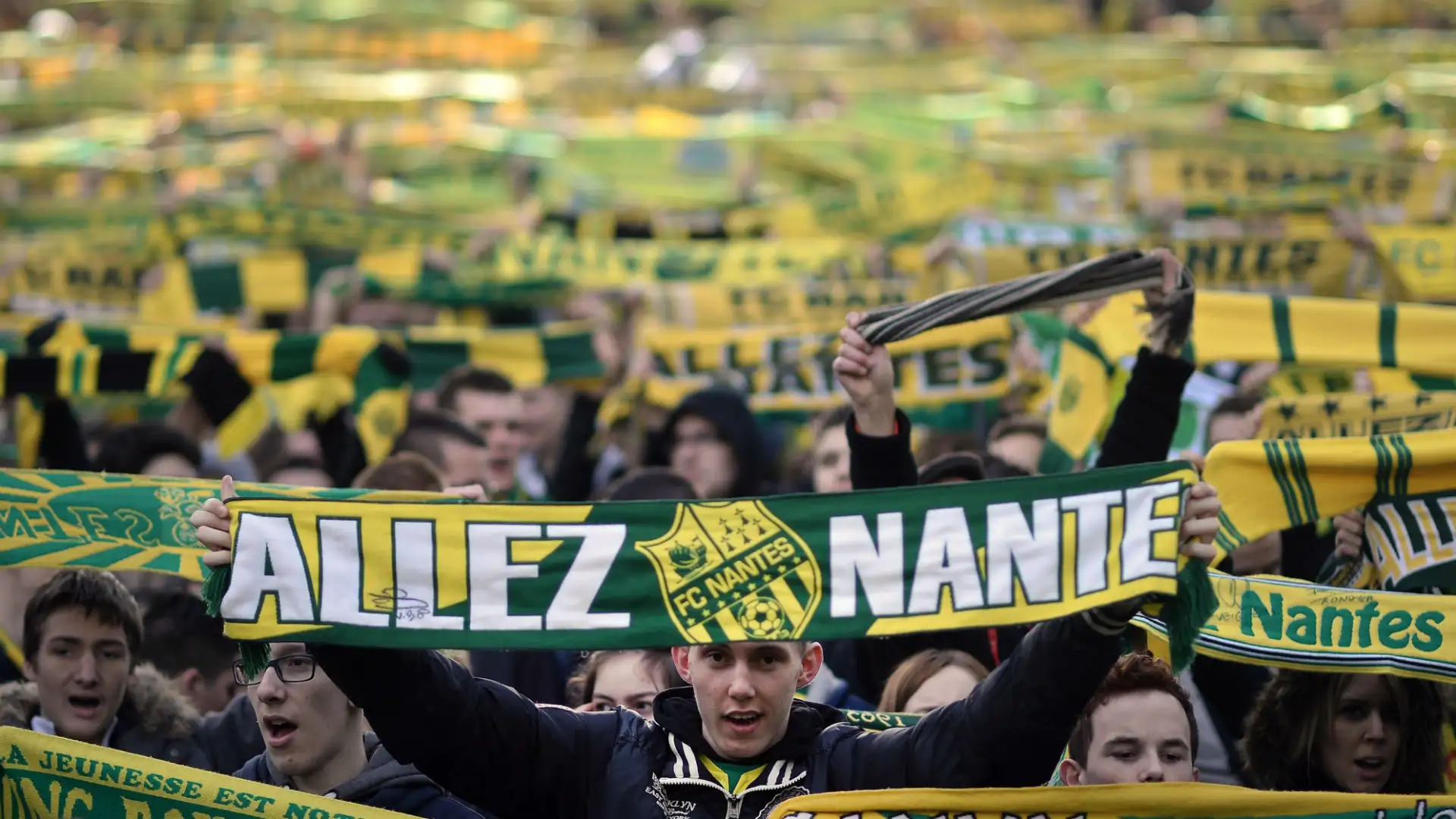 Nantes Maç Analizi