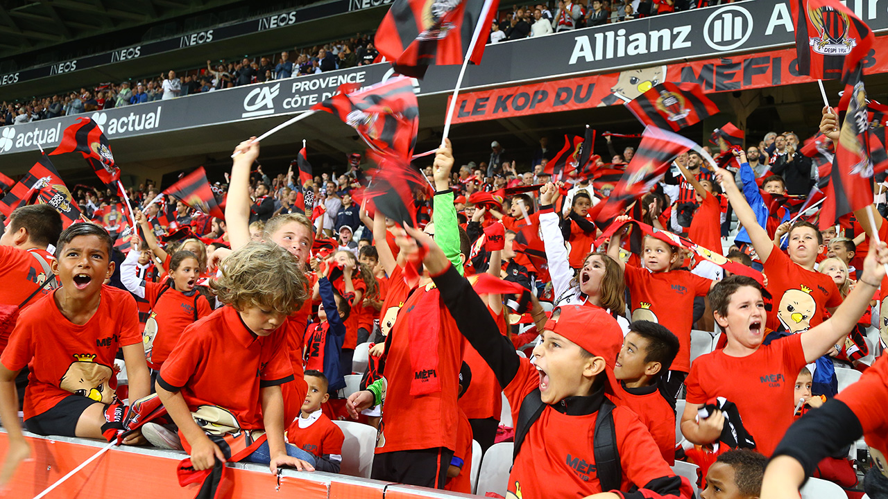 OGC Nice