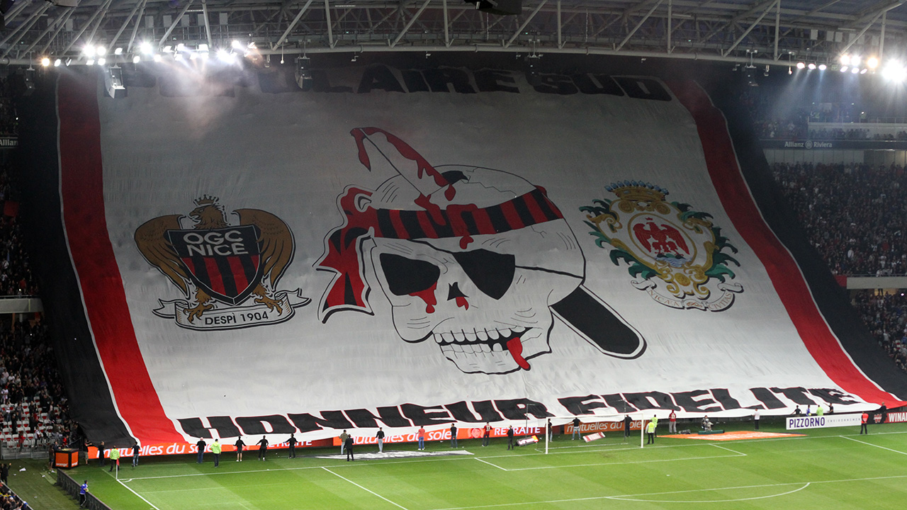 OGC Nice Takım Analizi