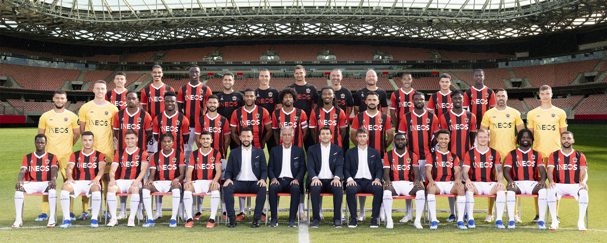 OGC Nice Puan Durumu