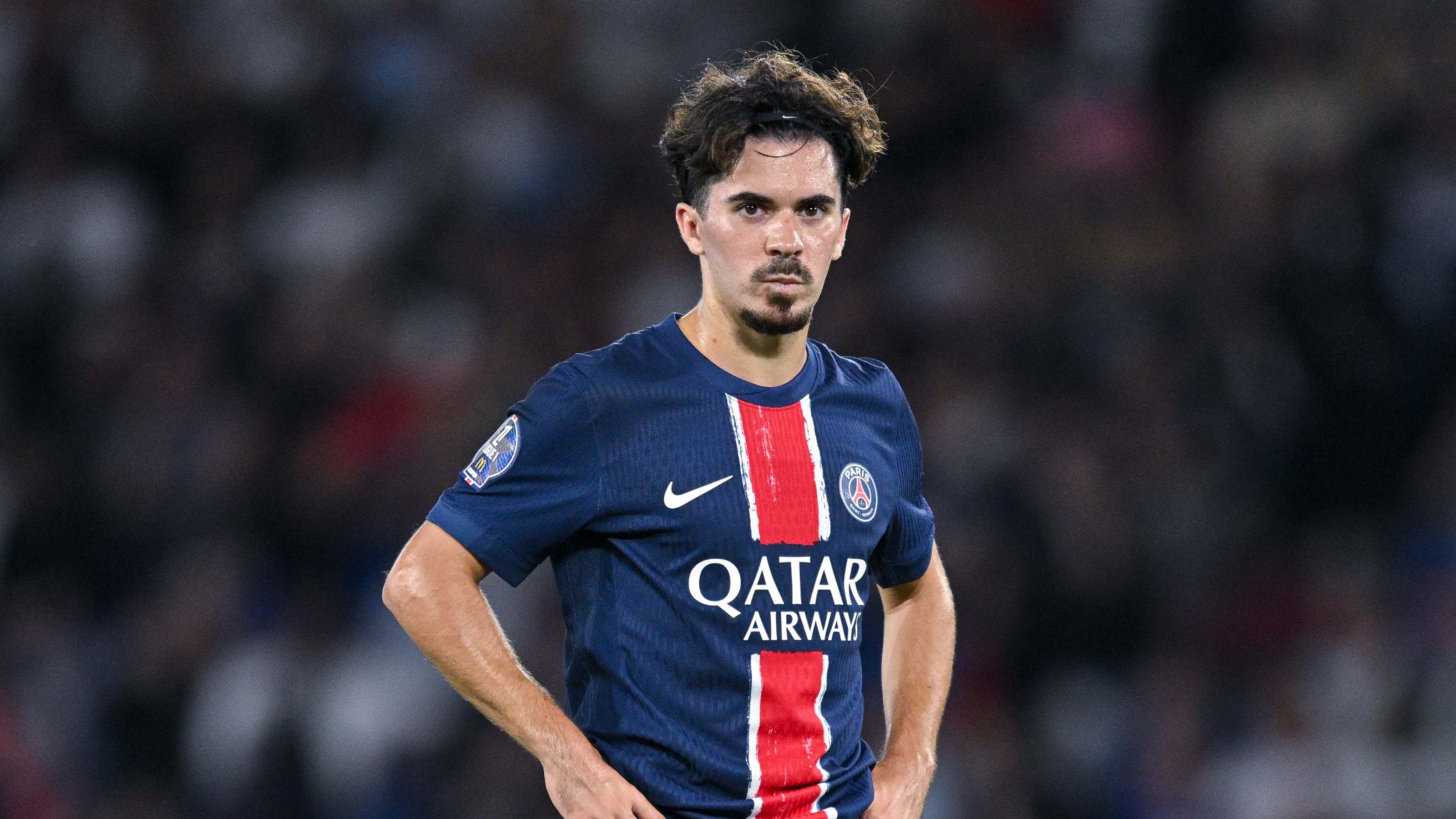 Paris Saint-Germain