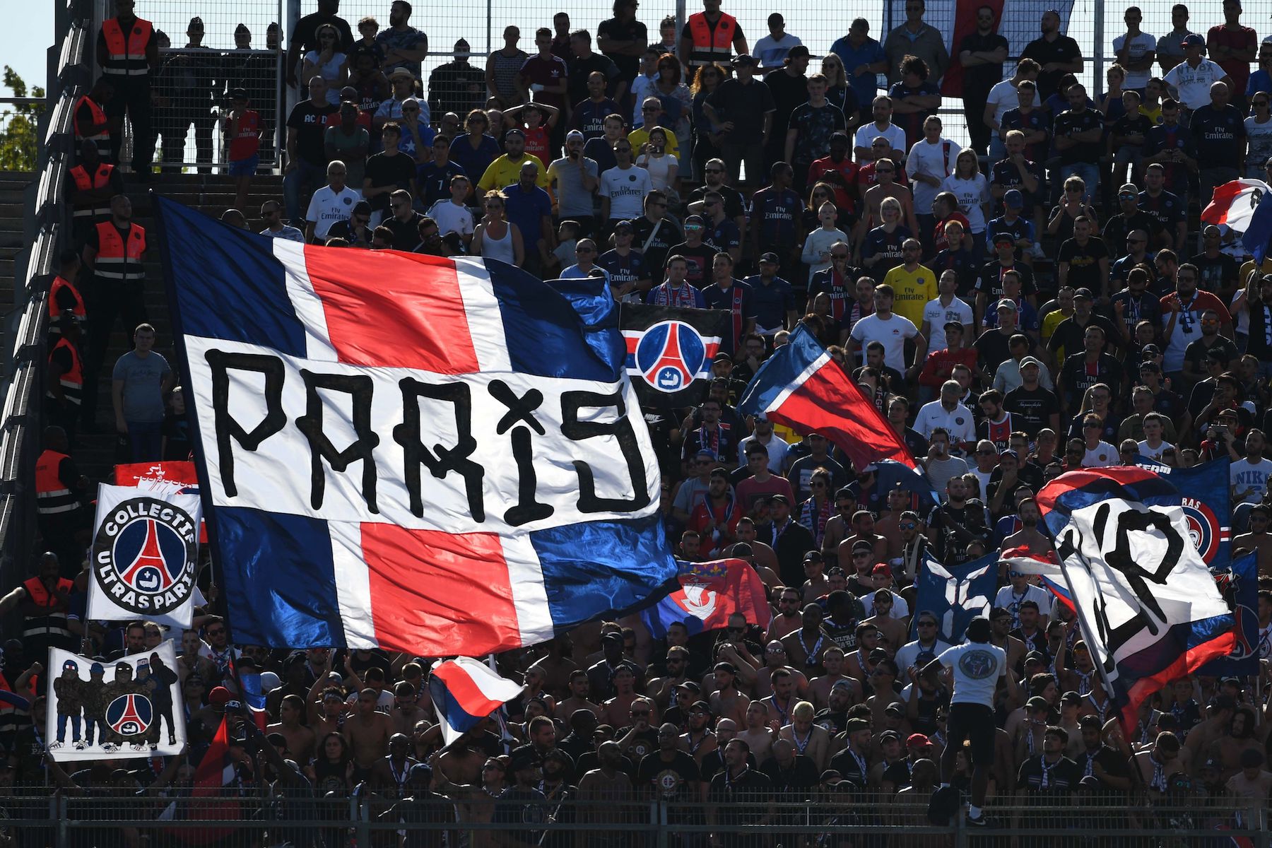 PSG Maç Sonuçları