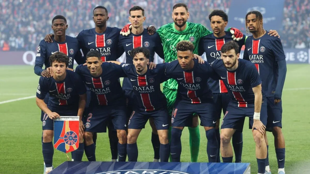 PSG Puan Durumu