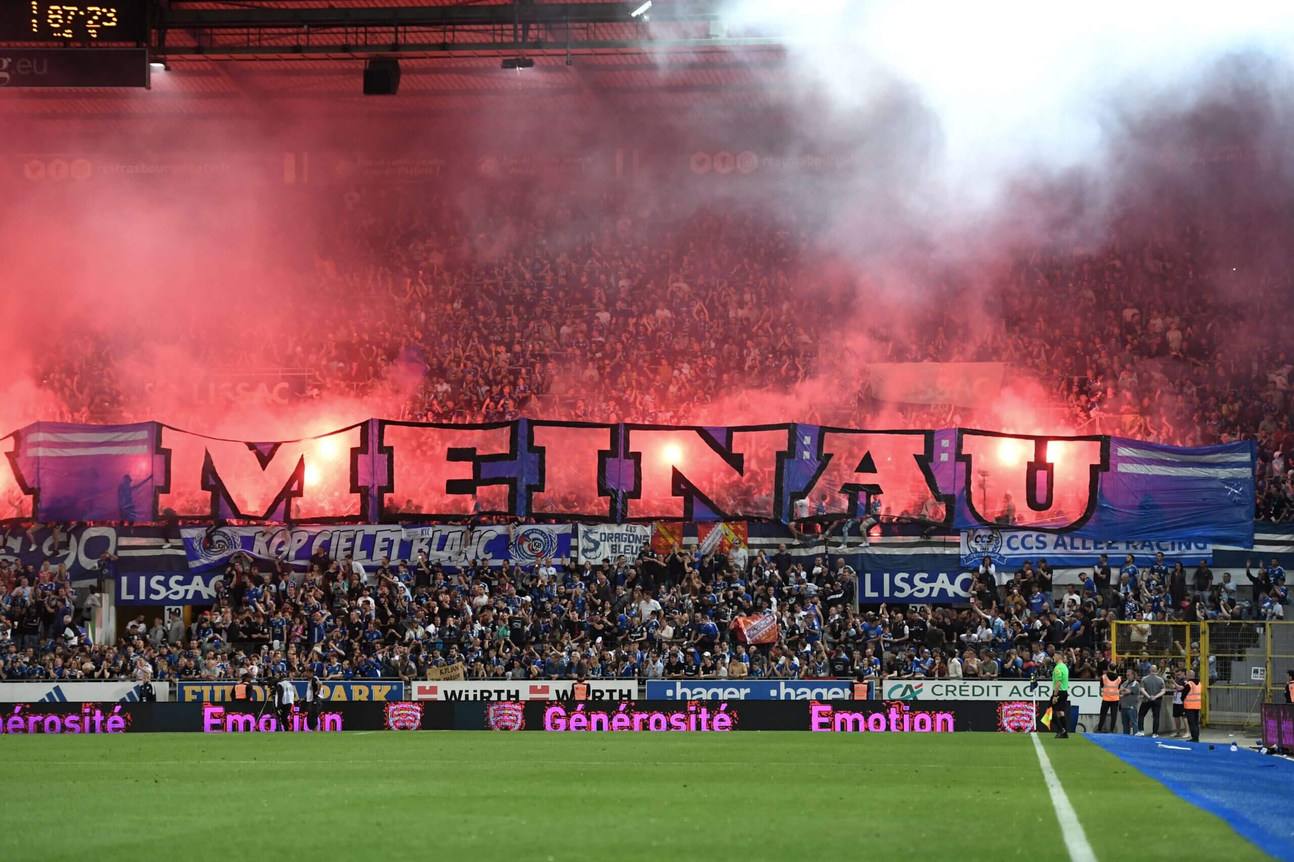 Strasbourg Maç Analizi
