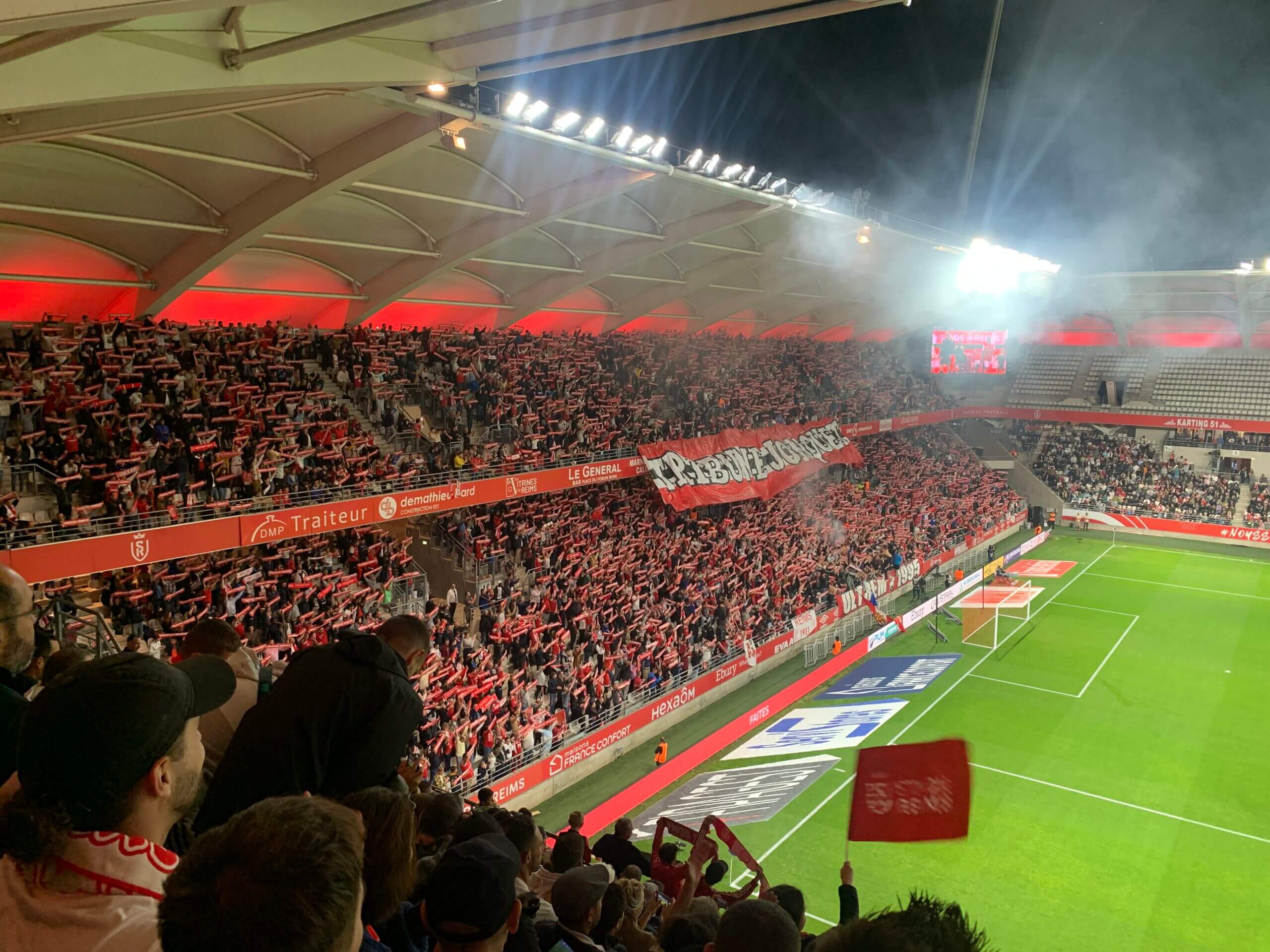 Reims Maç Analizi