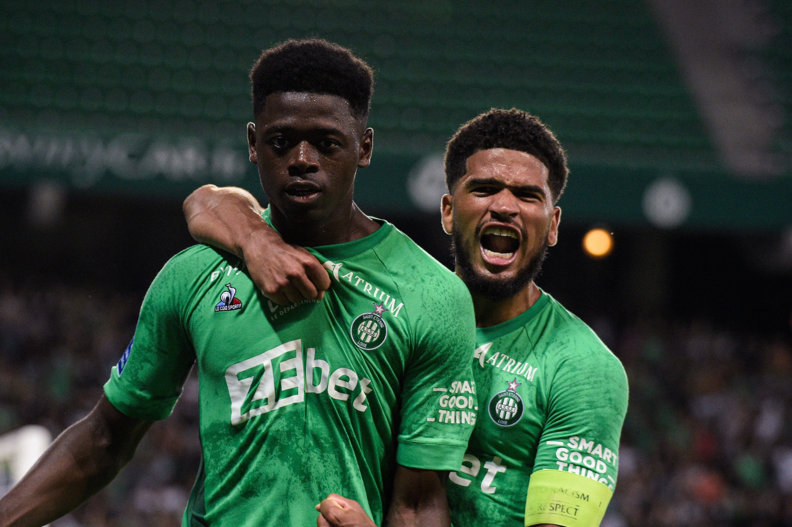 AS Saint-Etienne