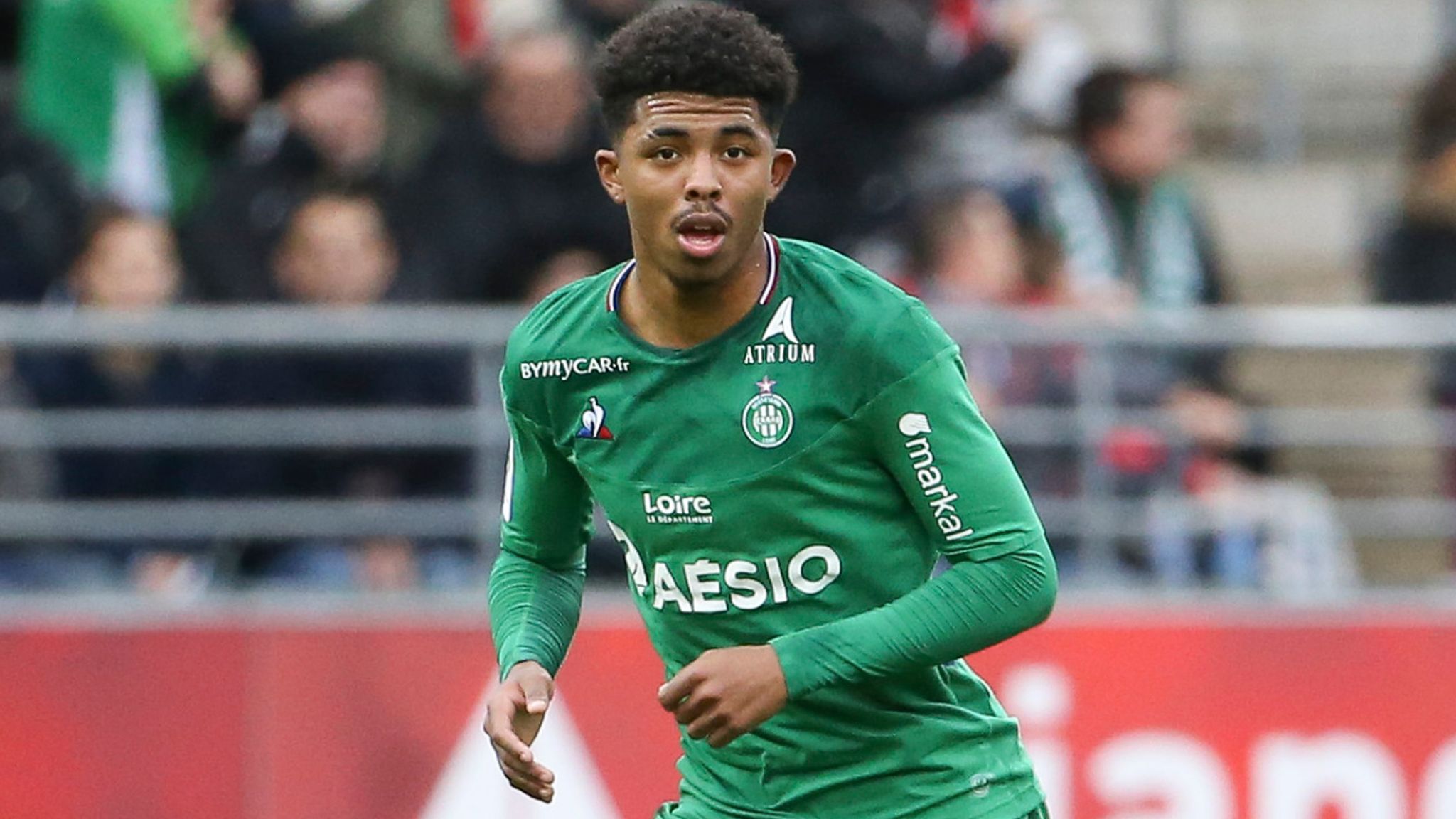 Saint-Etienne Lig Durumu