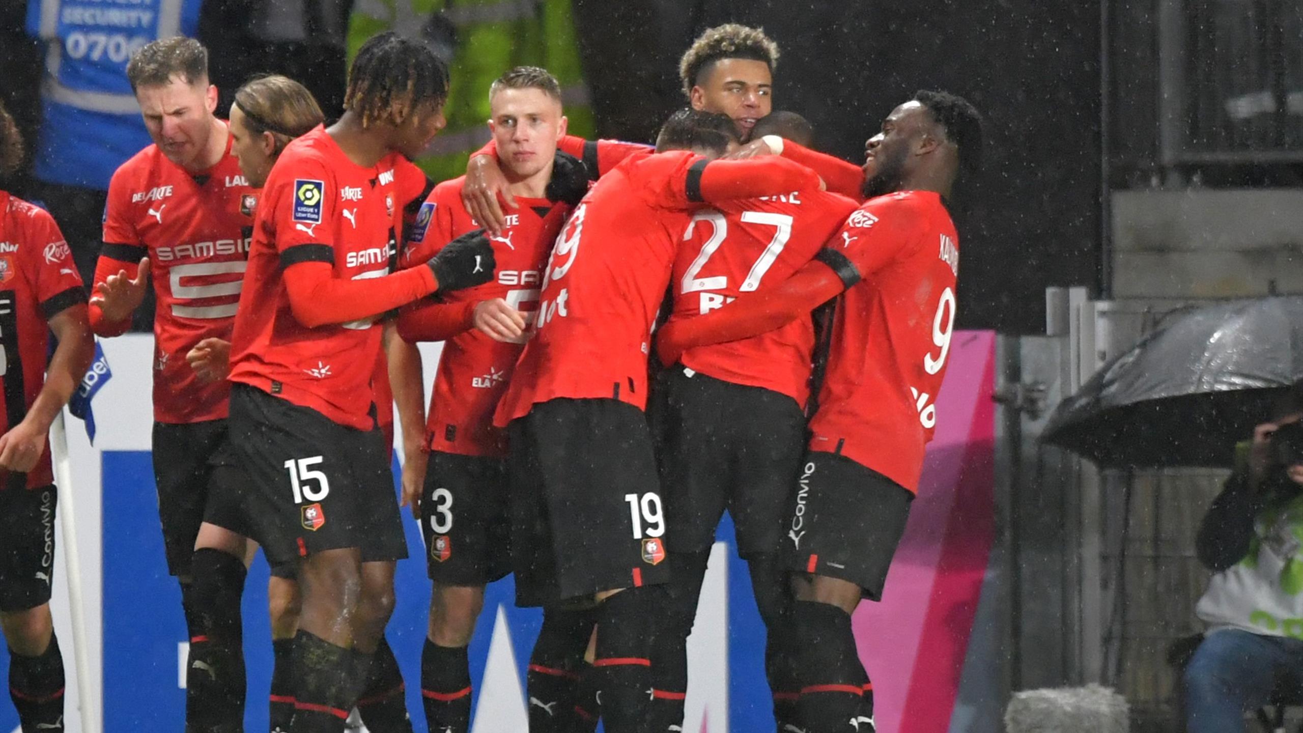 Stade Rennais FC