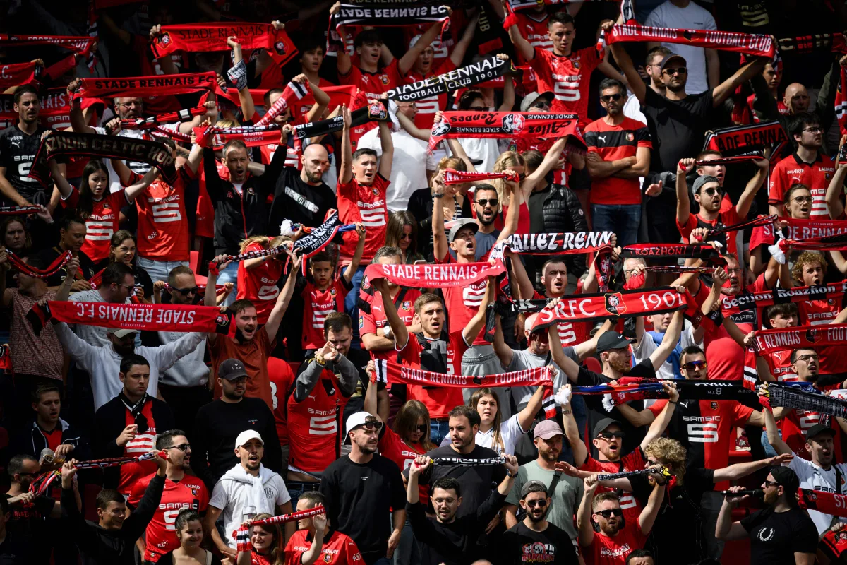 Stade Rennes Maç Sonuçları