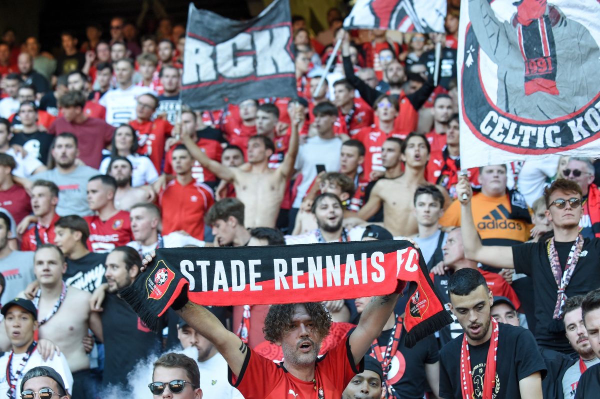 Stade Rennes Maç Analizi