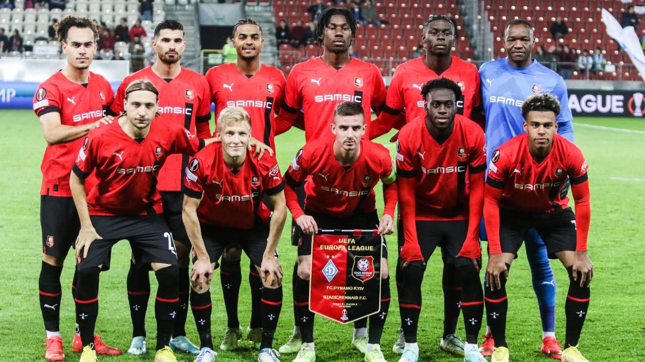 Stade Rennes Lig Durumu