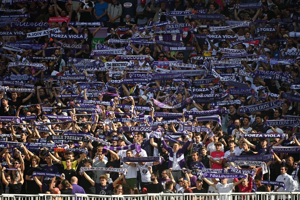 Toulouse Maçları