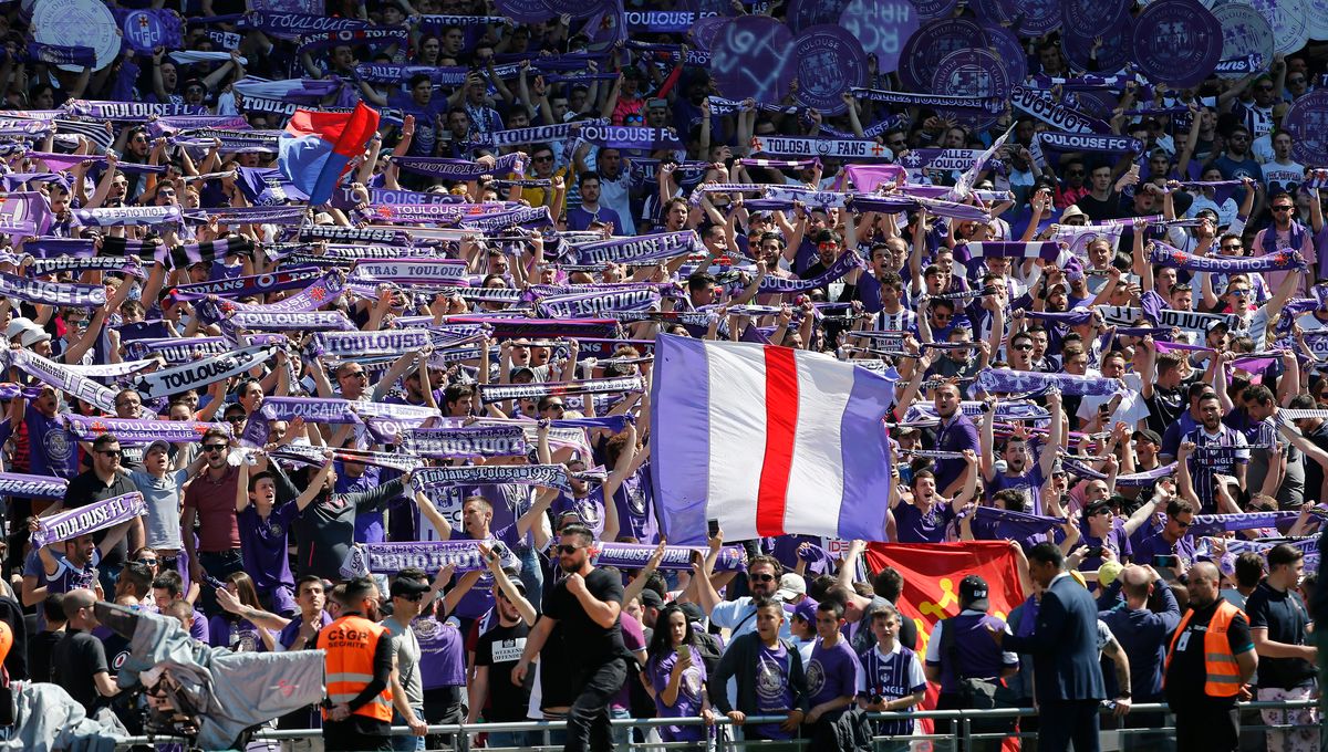 Toulouse Puan