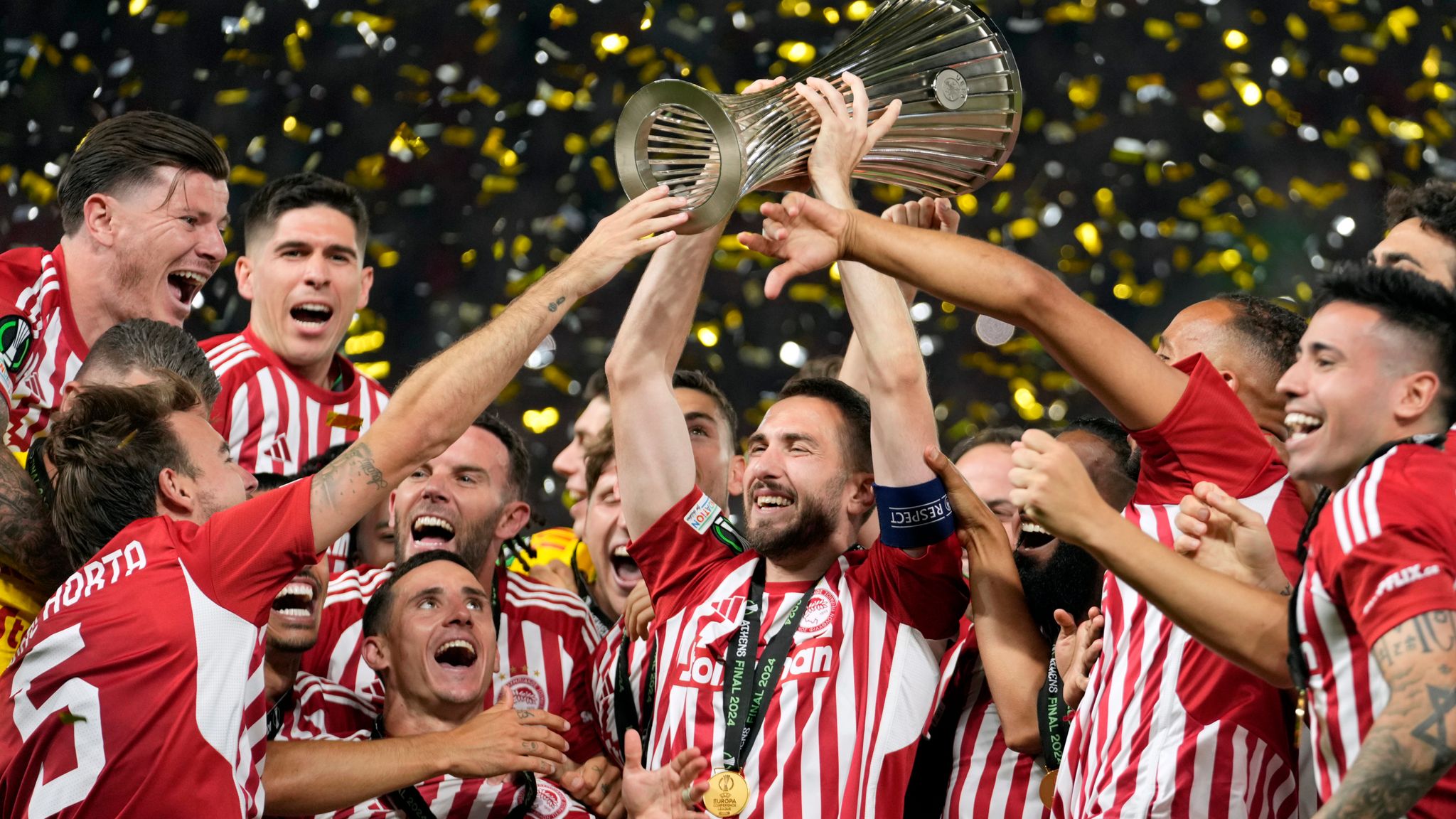 Olympiakos