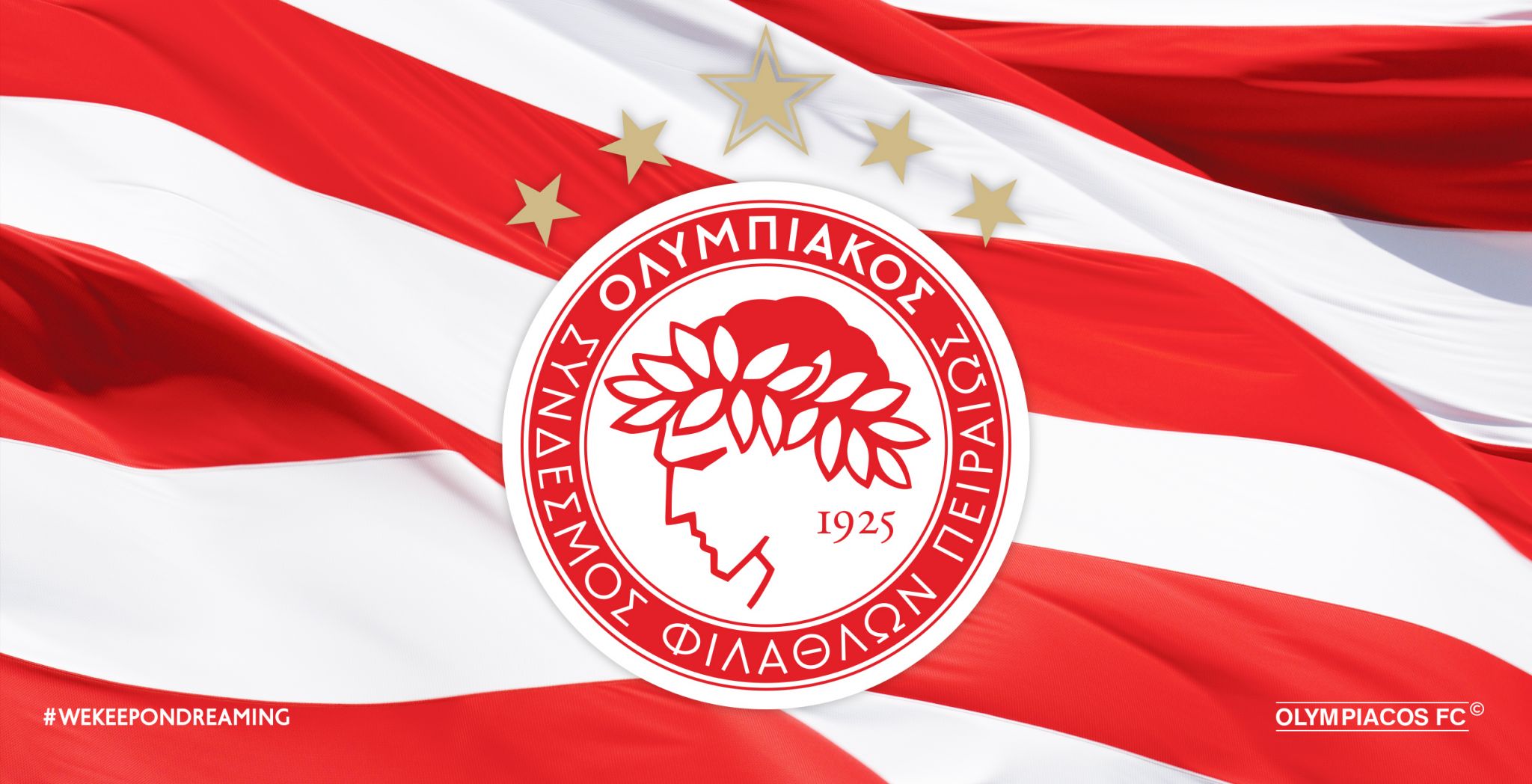 Olympiakos Maçları