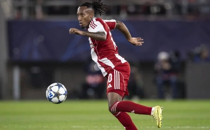 Olympiakos Puan