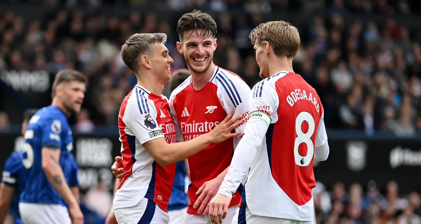 Arsenal FC