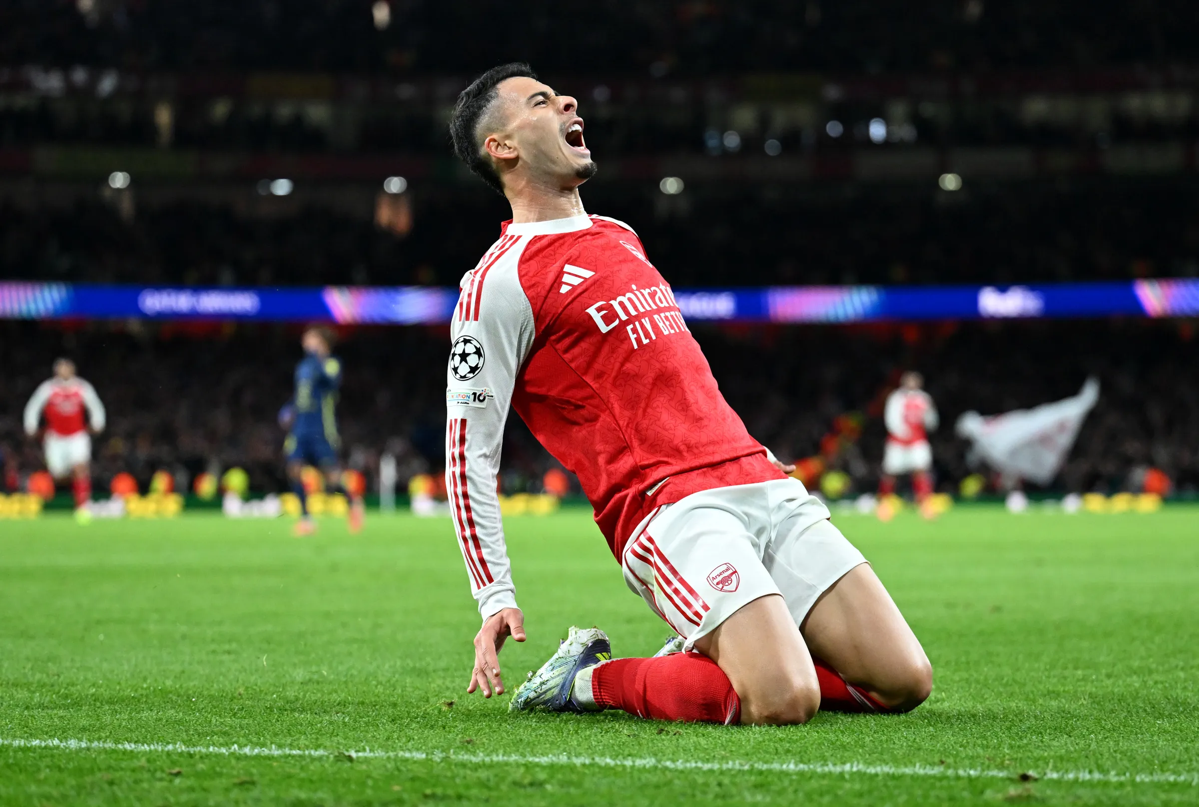 Arsenal Maçları
