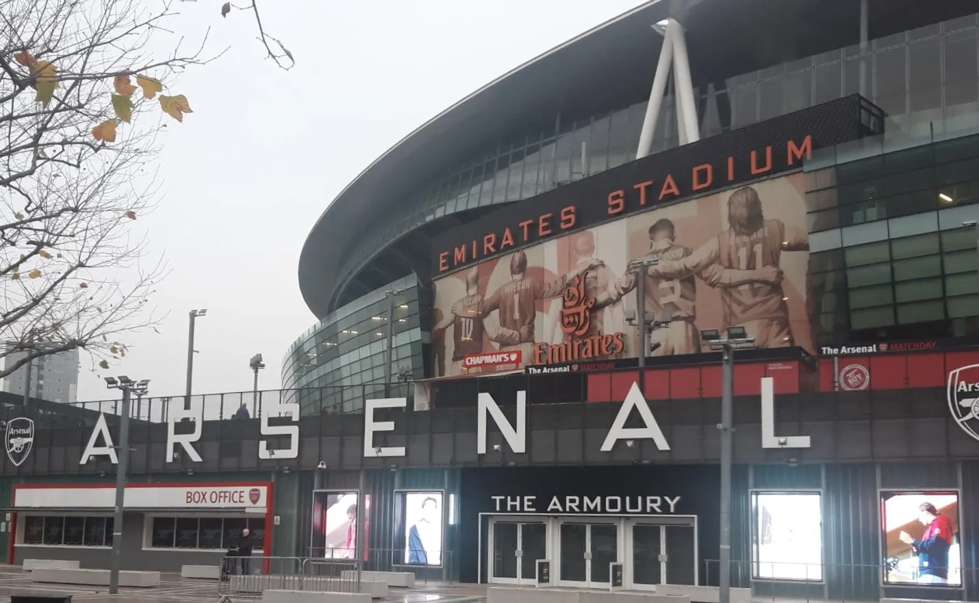 Arsenal Oyuncu Kadrosu ve Takım Analizi