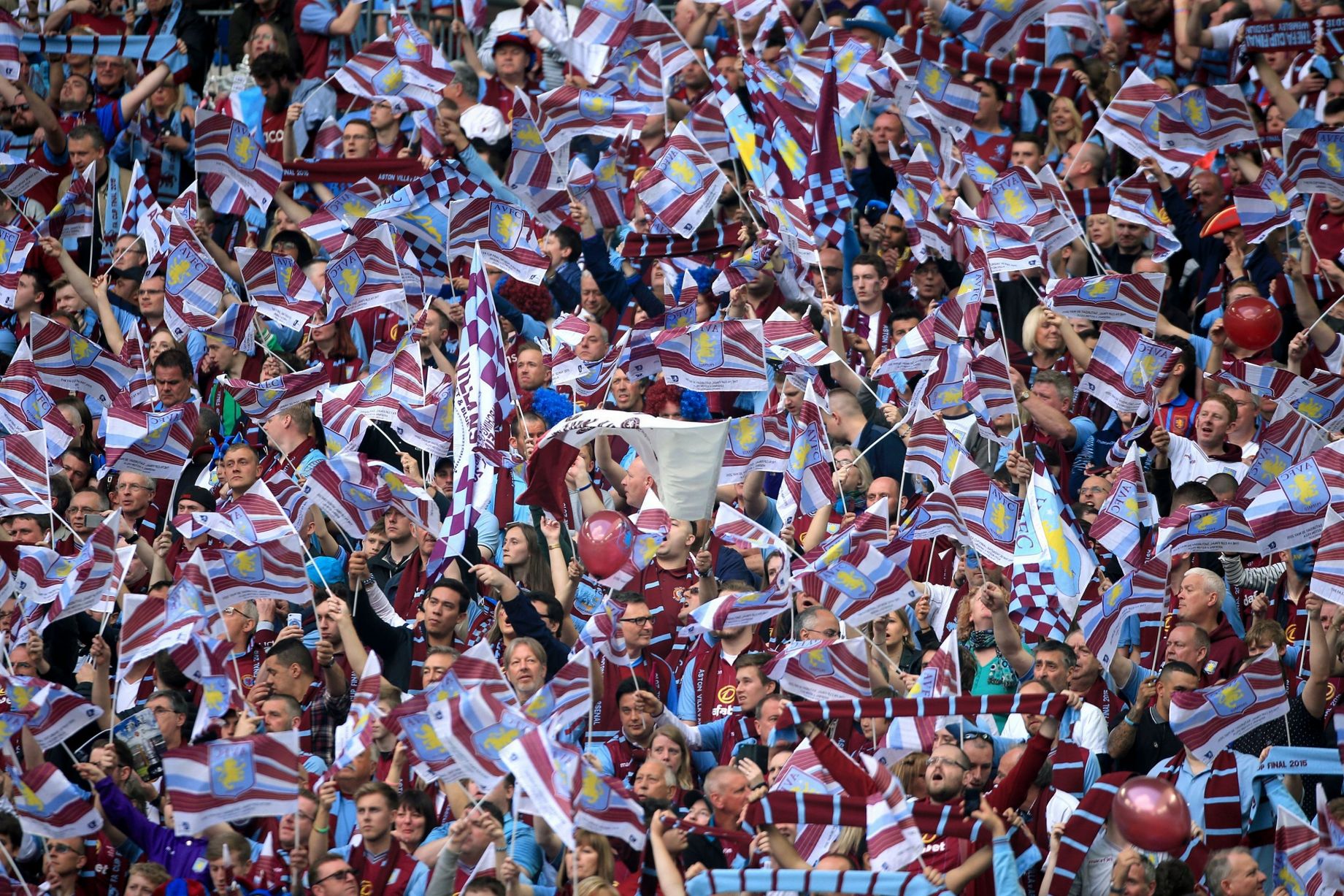Aston Villa FC