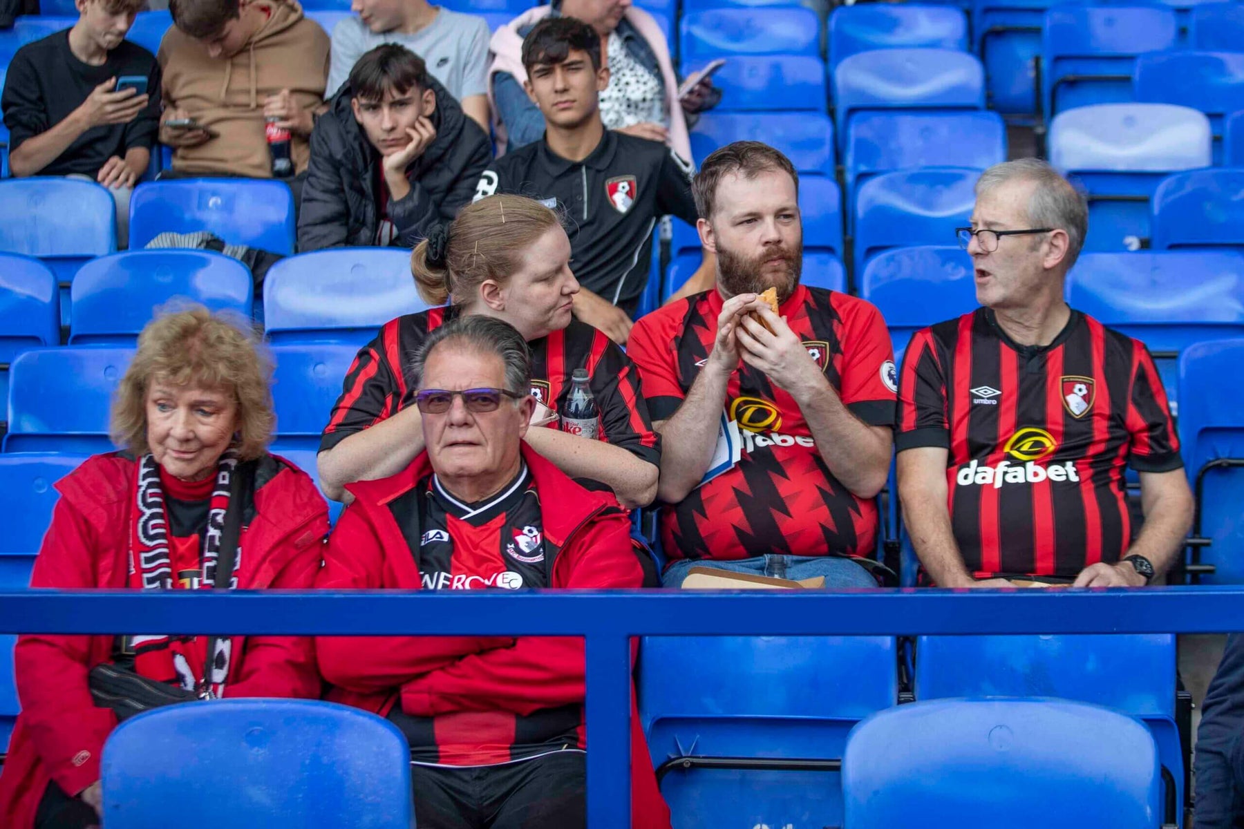 Bournemouth Takım Analizi