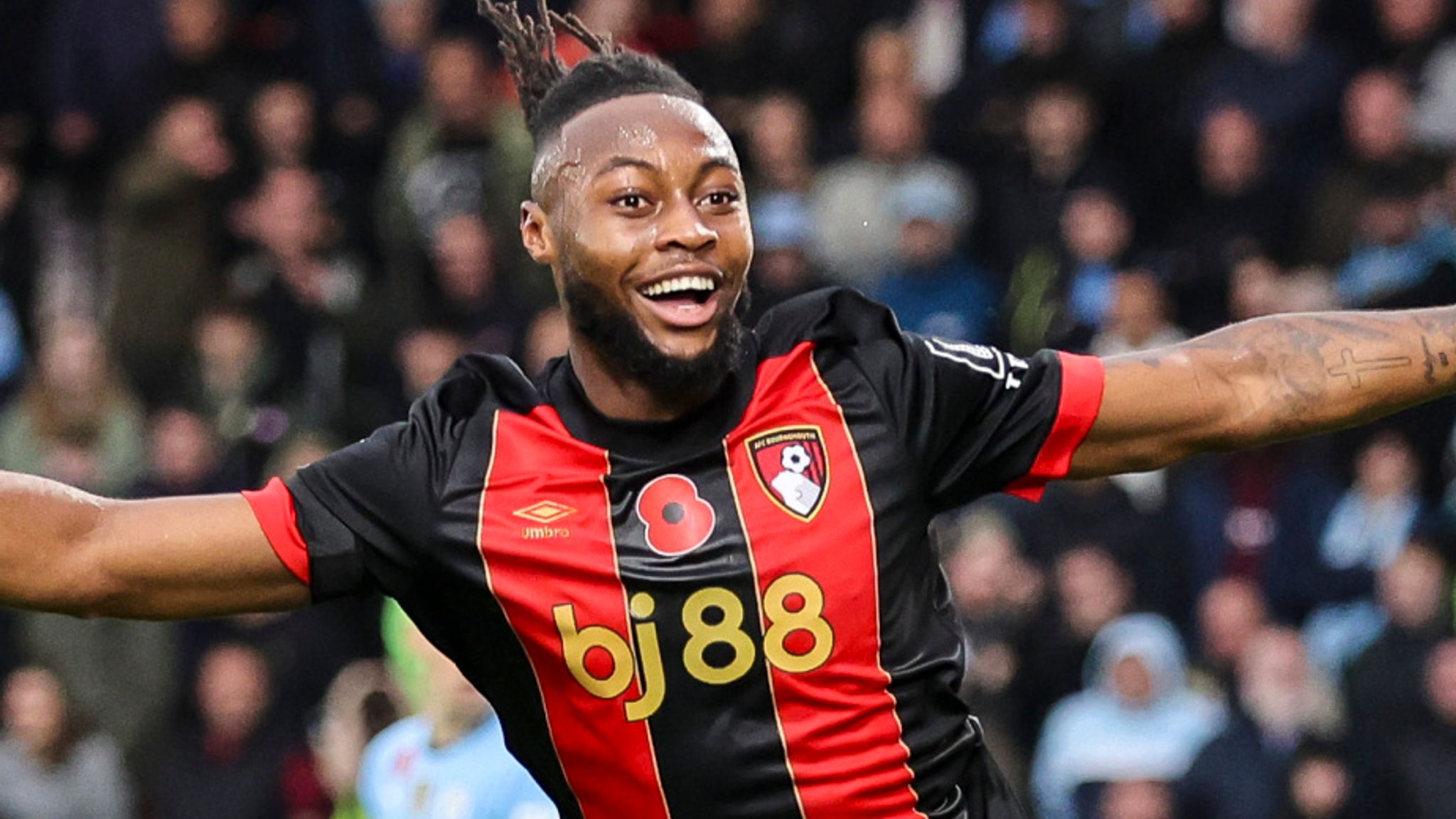 Bournemouth Lig Durumu