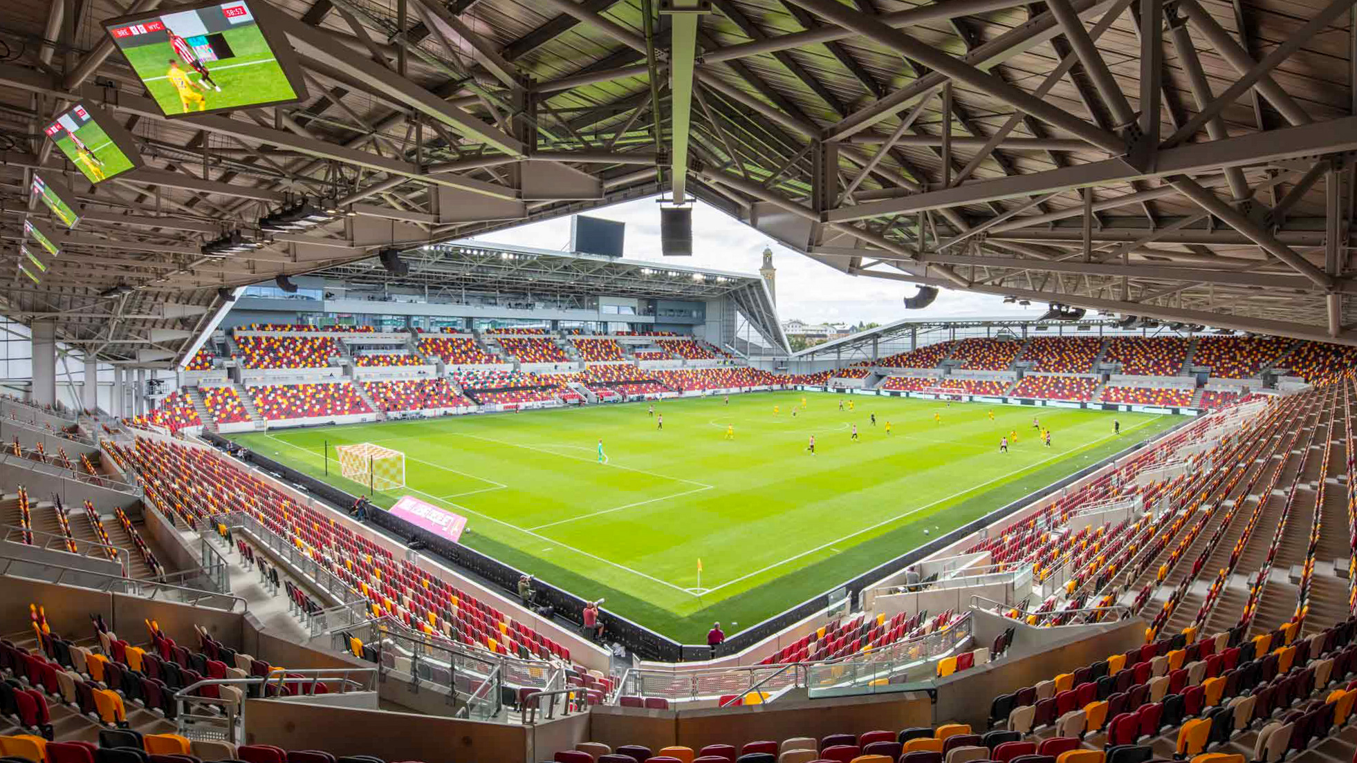Brentford FC