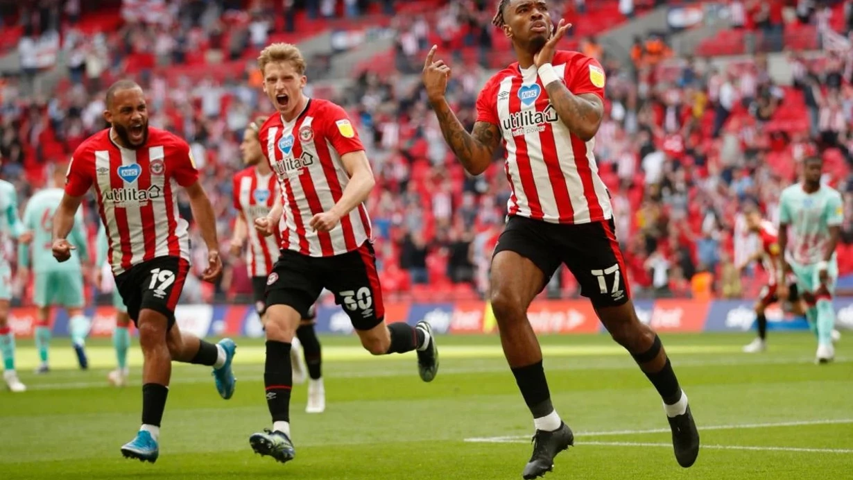 Brentford Puan Durumu