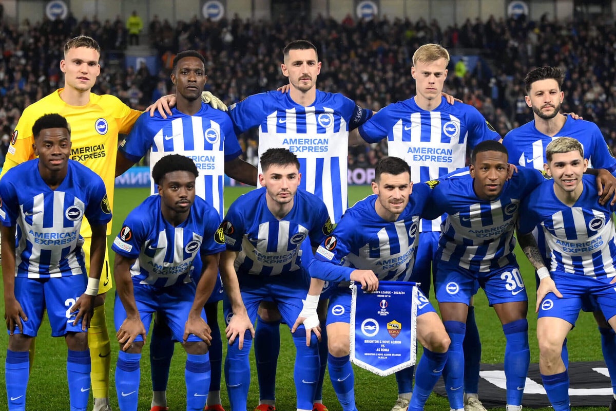Brighton & Hove Albion FC