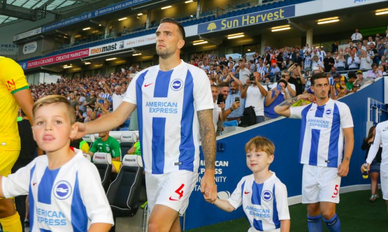 Brighton Maç Sonuçları