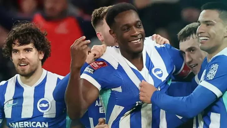 Brighton Kadrosu ve Takım Analizi
