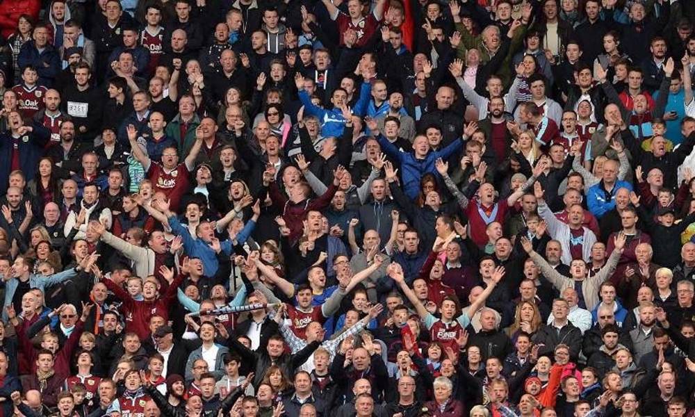 Burnley FC