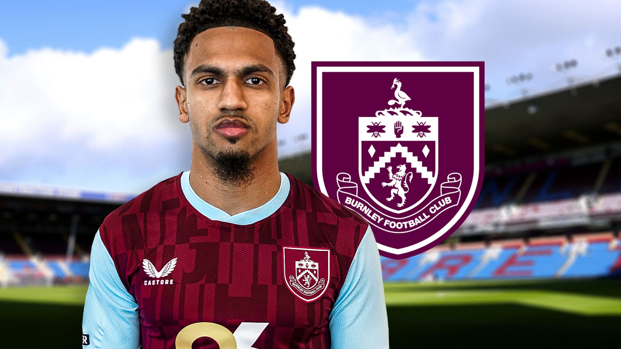 Burnley Kadrosu