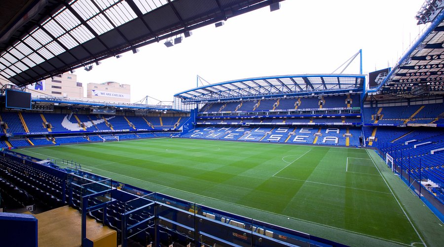 Chelsea FC