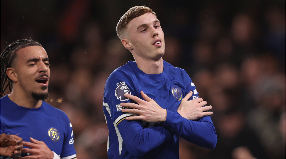 Chelsea Maç Sonuçları