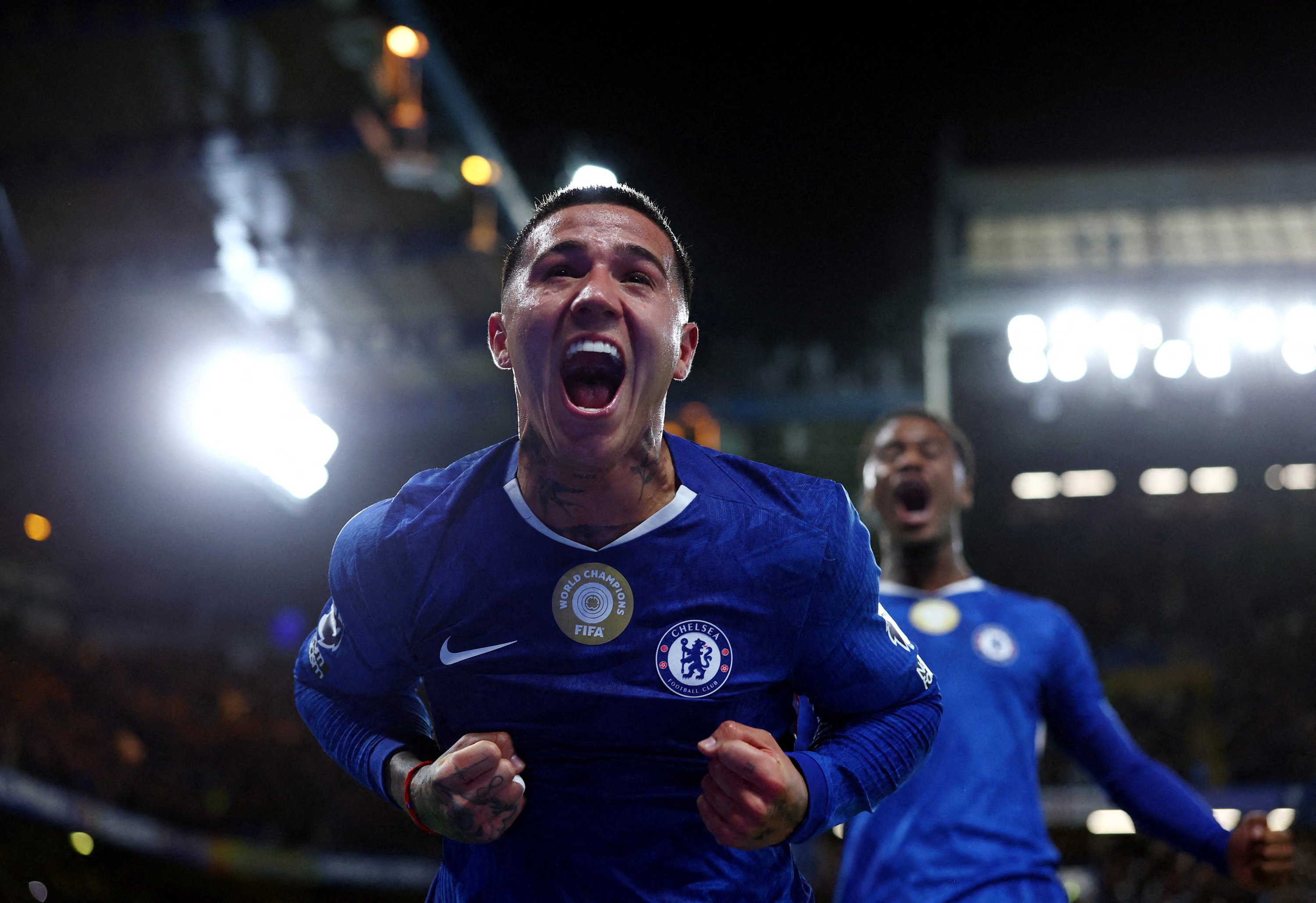 Chelsea Maçları