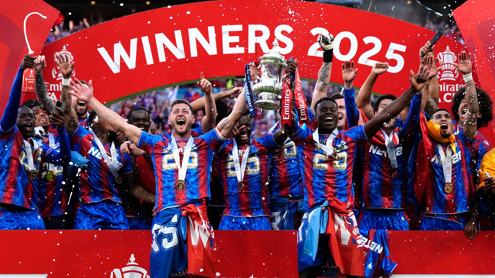 Crystal Palace