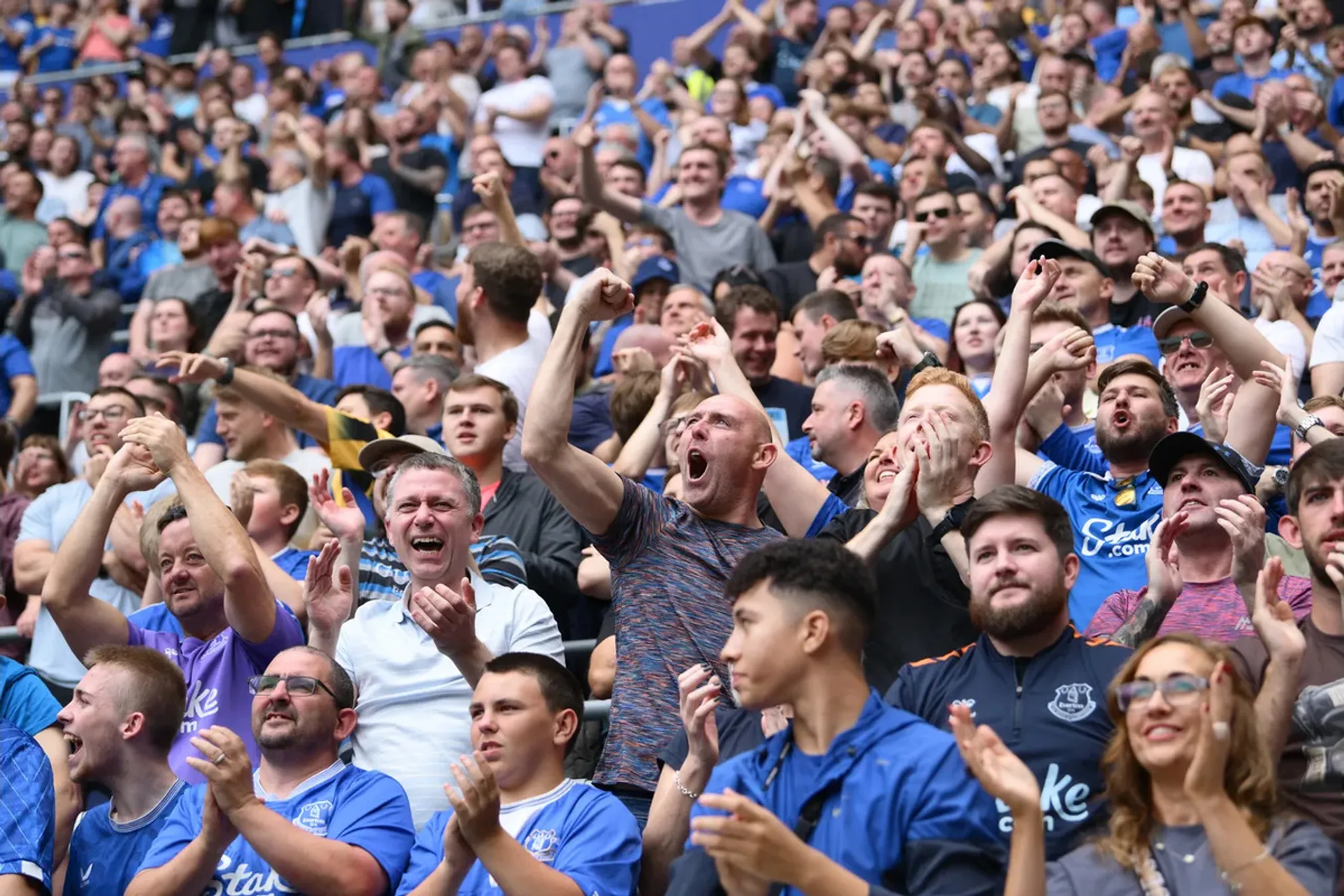 Everton