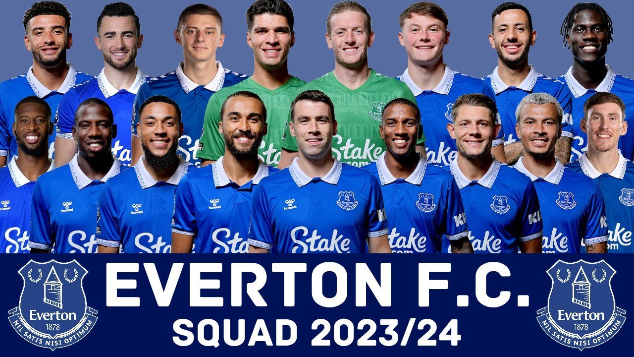 Everton Puan Durumu