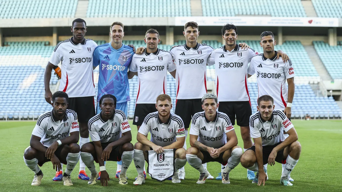 Fulham FC